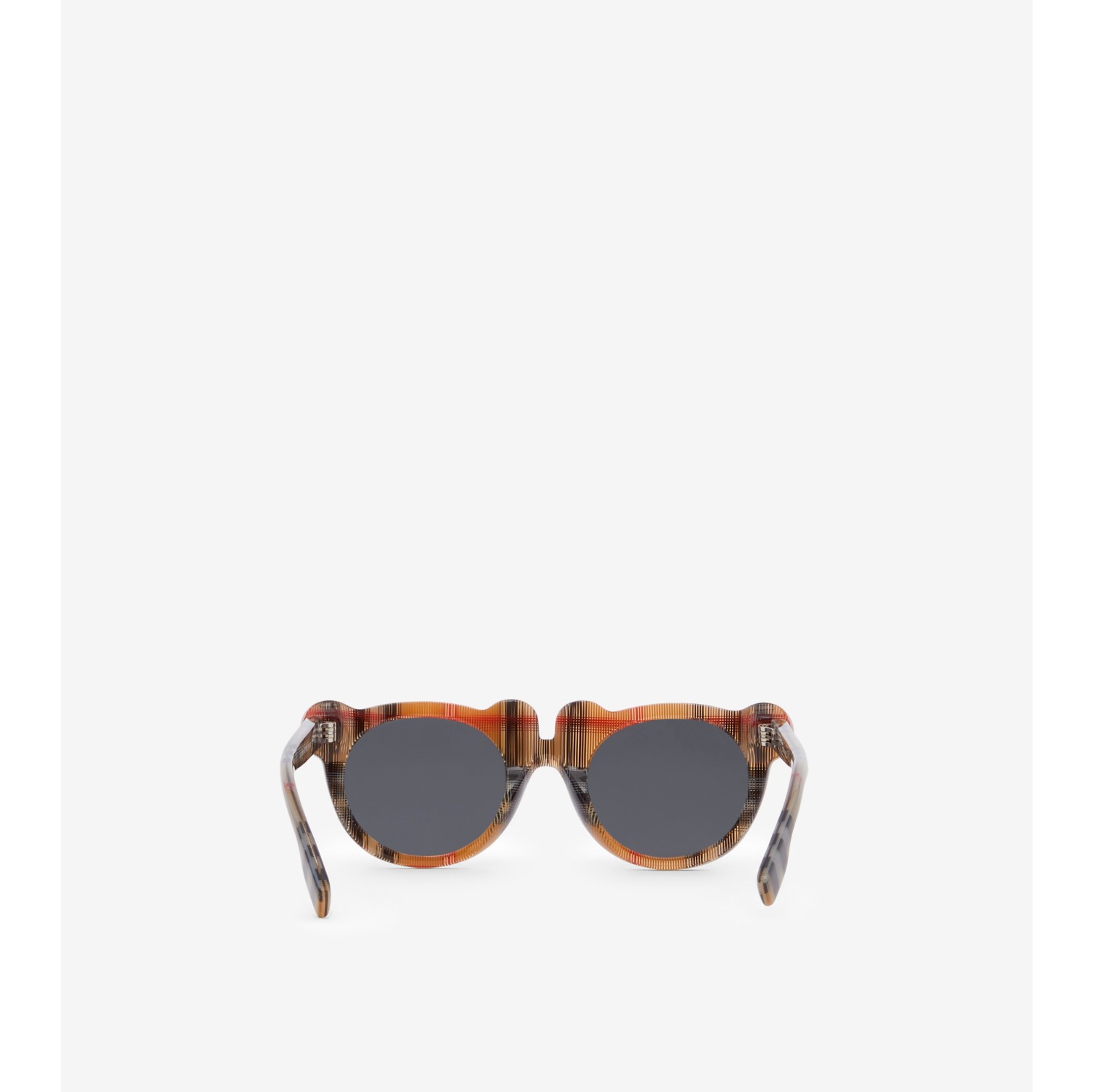 Check Teddy Bear Sunglasses