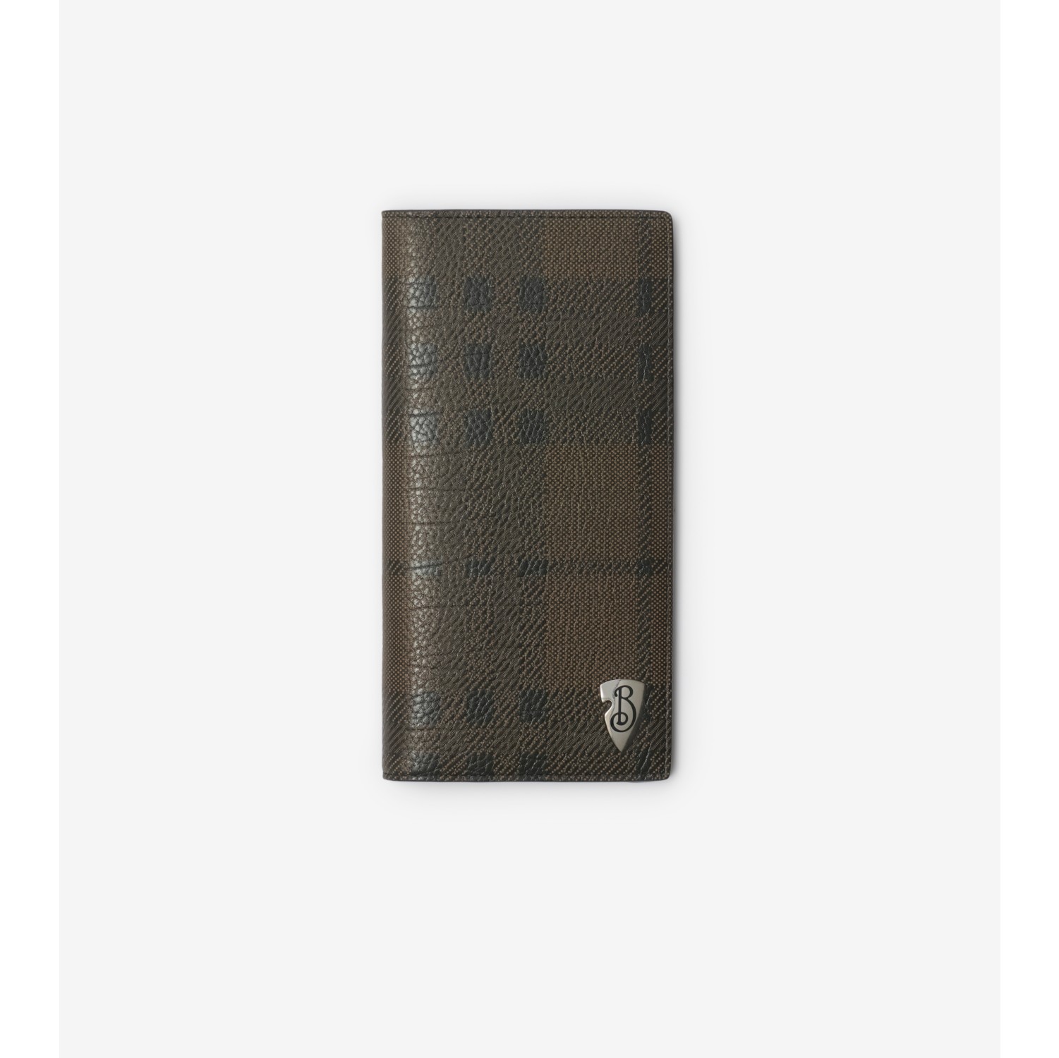 B Shield Continental Wallet