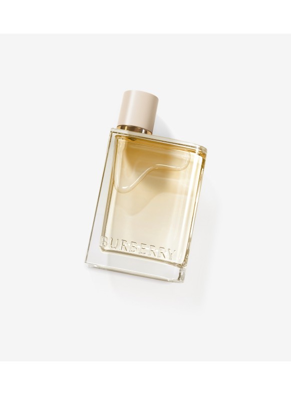 Her best sale burberry perfume