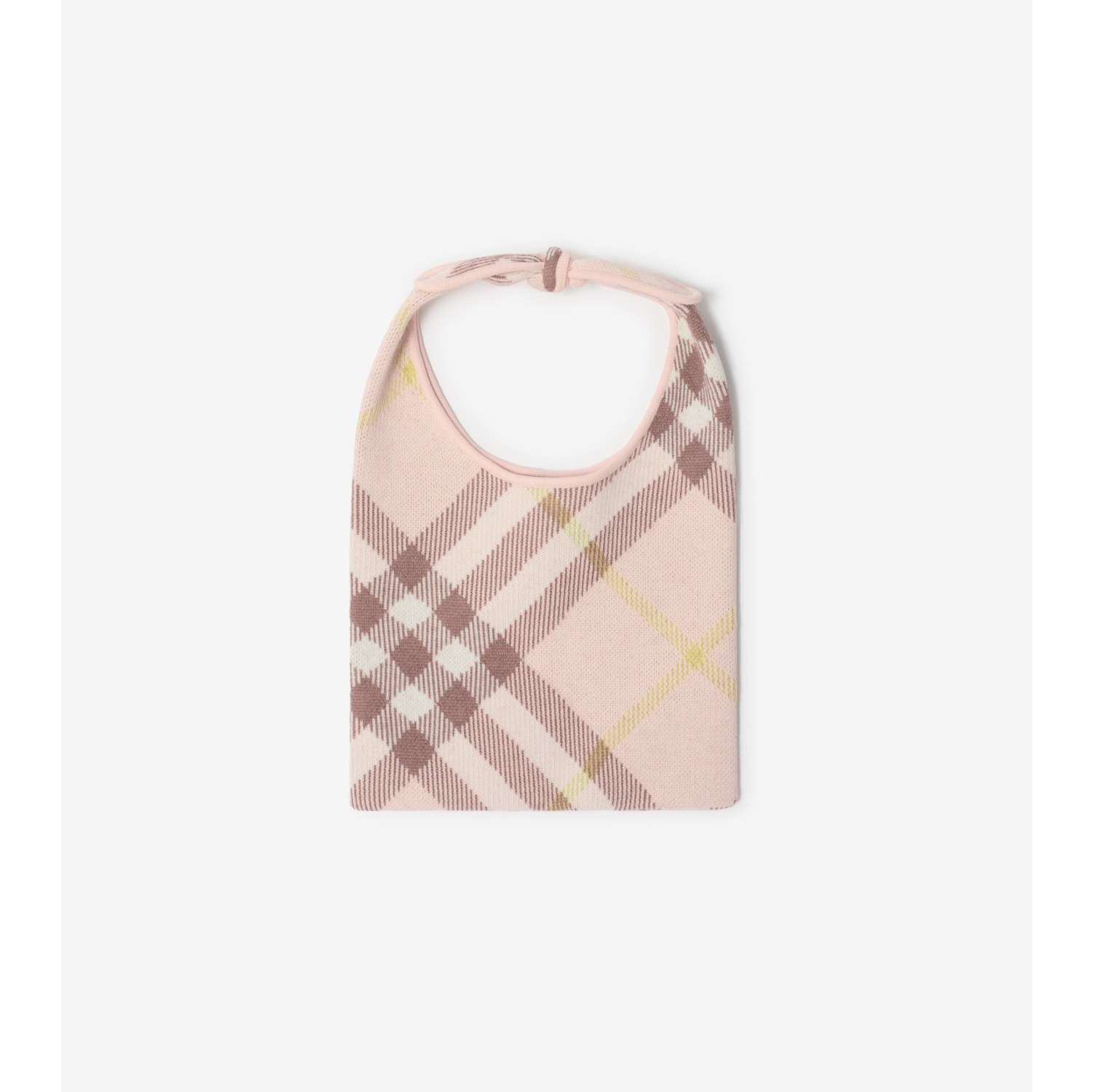 Check Tie Bag