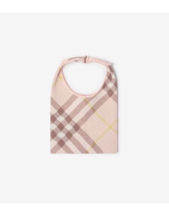 Check Tie Bag