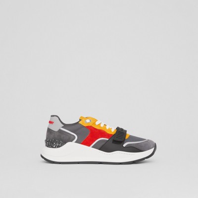 puma work shoes zara