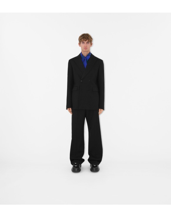 Burberry men suit online