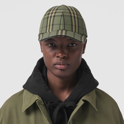 burberry cap