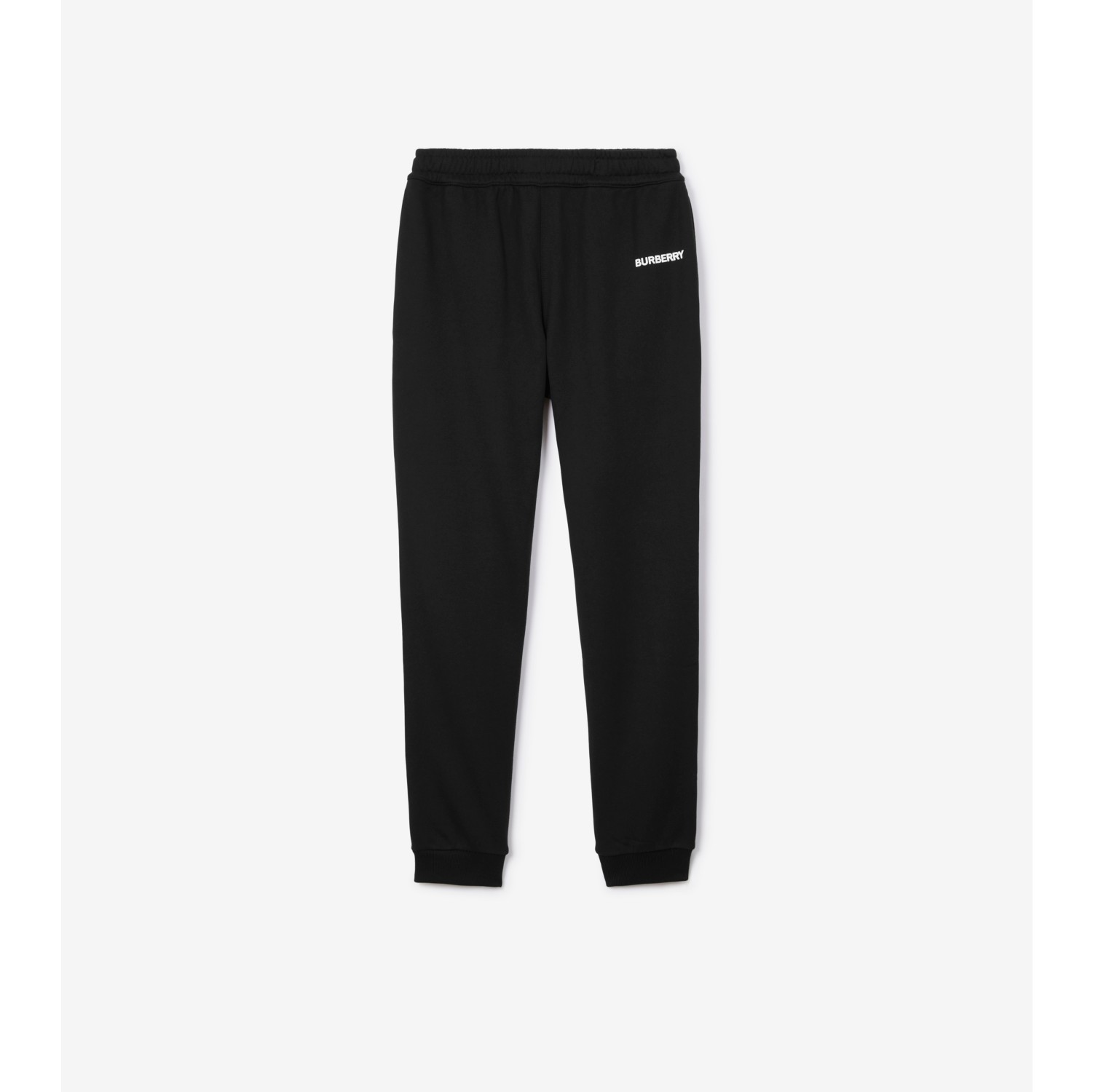 Burberry jogging discount pants