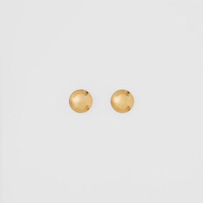 Burberry stud earrings Outlet