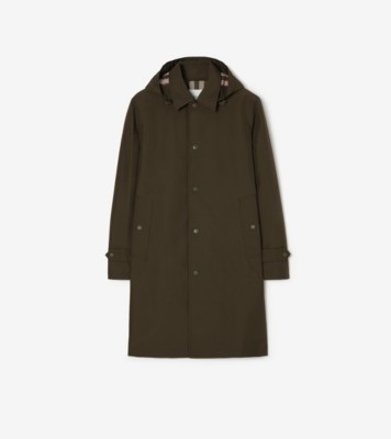 Hooded Car Coat Snug ®