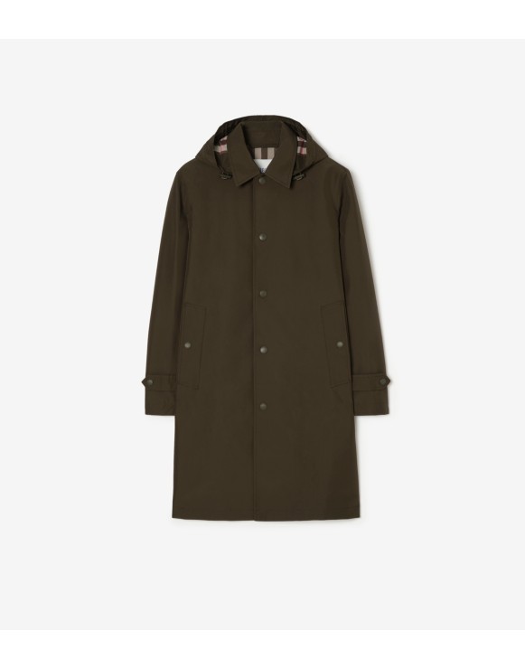 メンズ トレンチコート | Burberry®