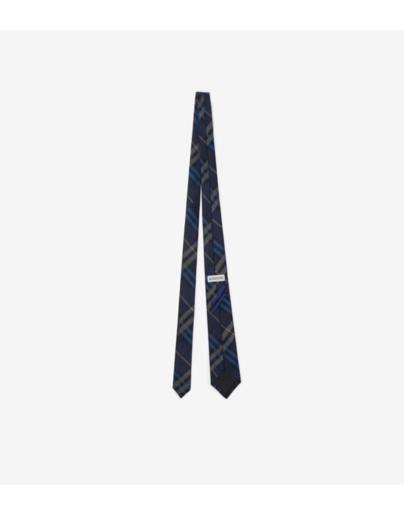 デザイナー ネクタイ＆カフリンクス | Burberry® 公式サイト
