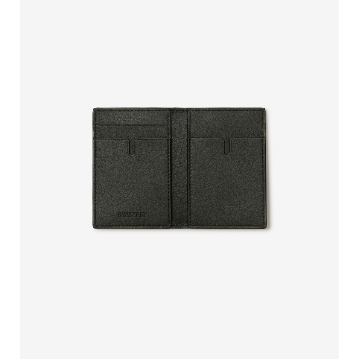  Check City Folding Card Case