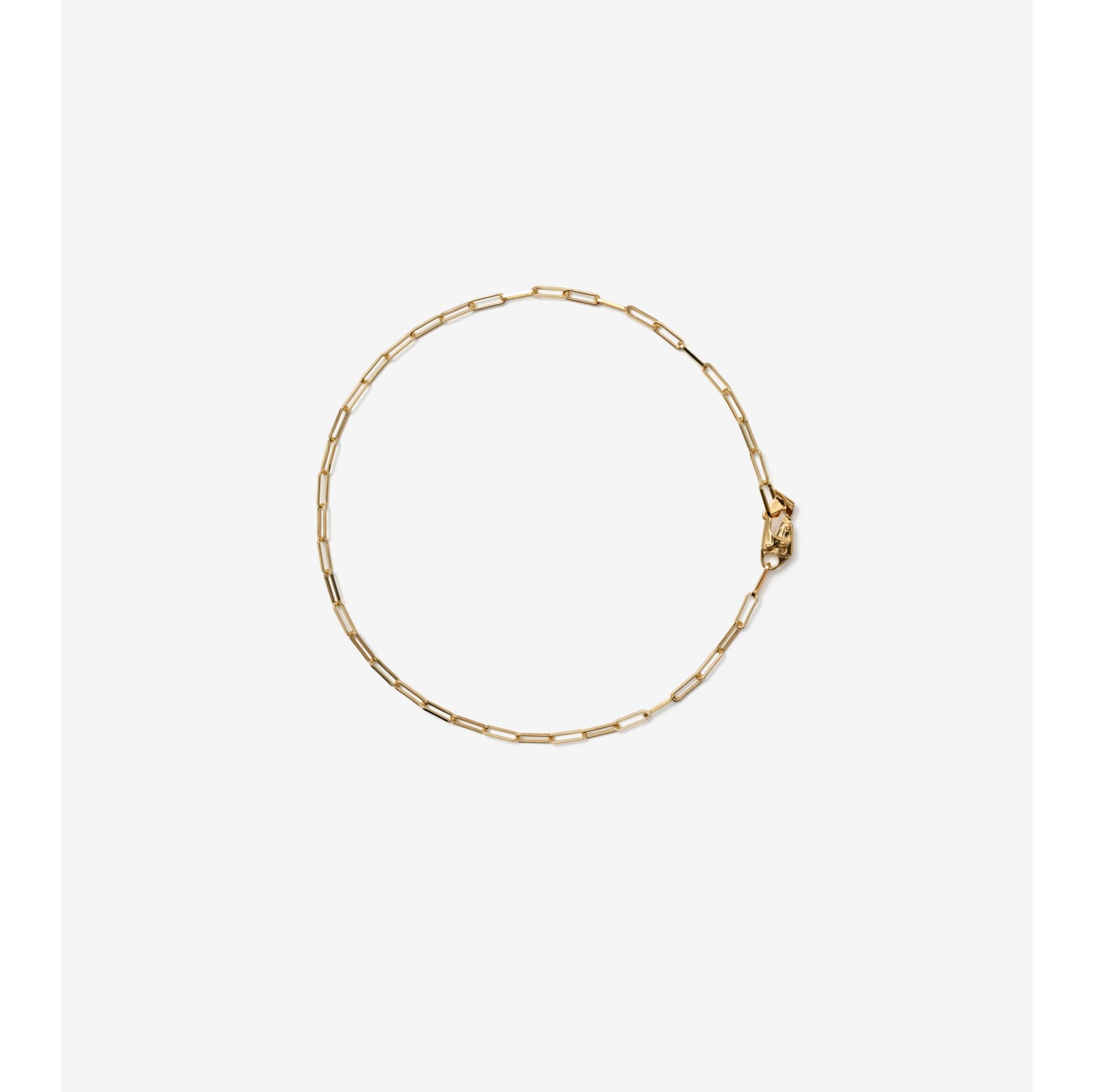 Gold-plated Horse Necklace | Burberry® Official