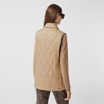 burberry thermoregulated