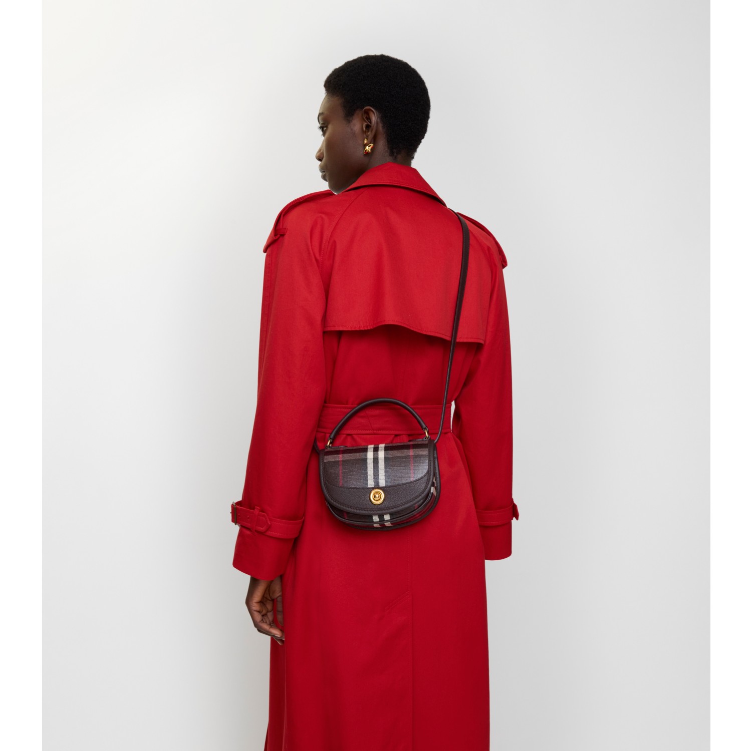 Mini Highlands Bag​