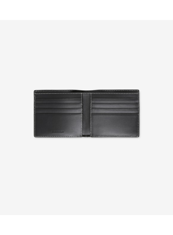 Men's Wallets | Men's Small Leather Goods | Burberry® Official