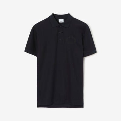 Camisas polo e camisetas de marca masculinas | Burberry® oficial