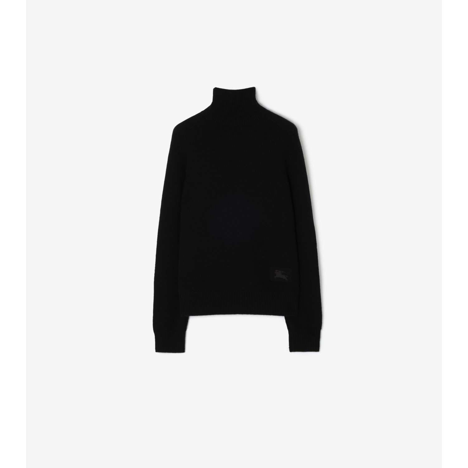 Cashmere Turtleneck Sweater