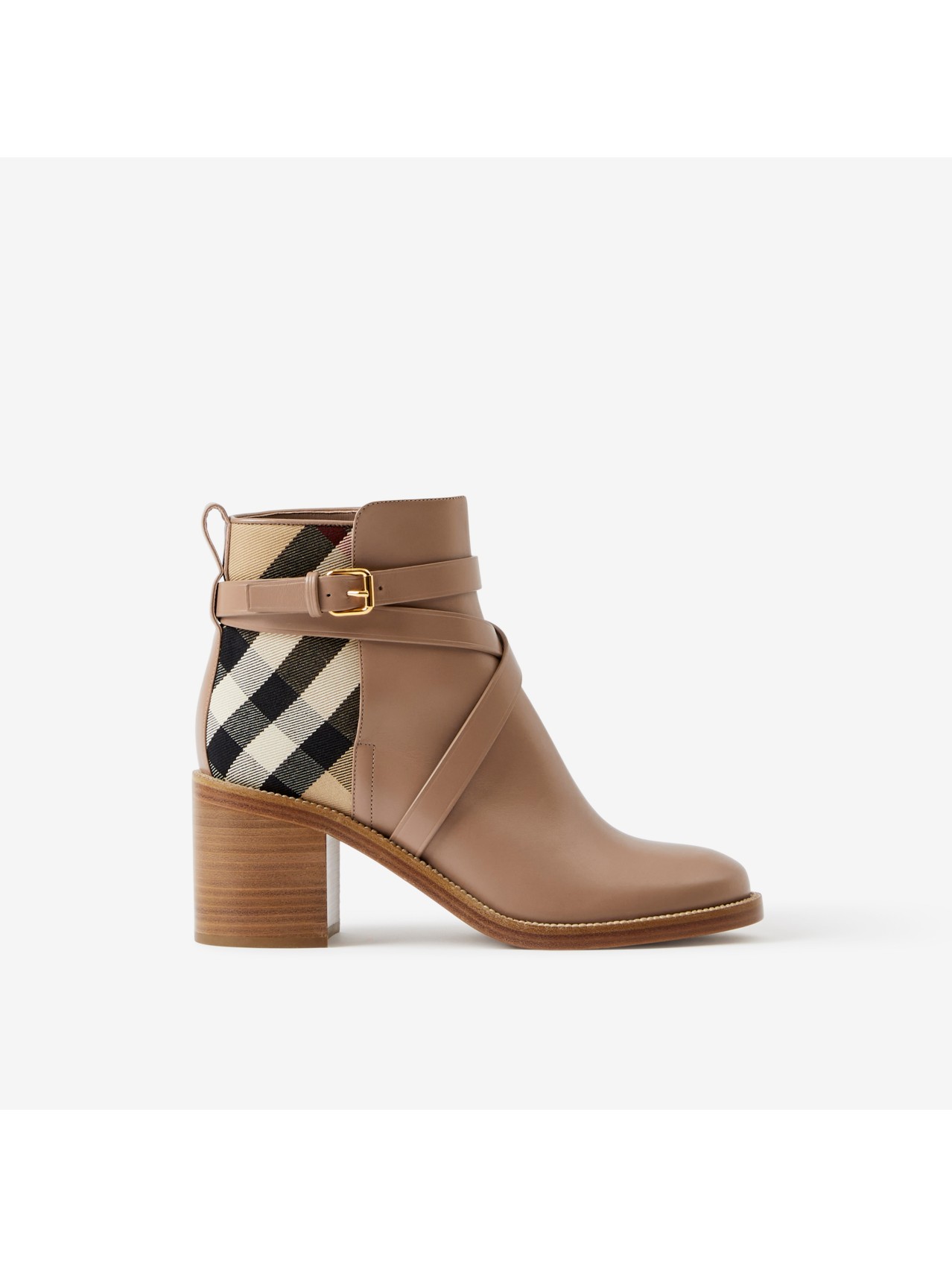 Women's Designer Boots | Ankle & Knee-high | Burberry® Official