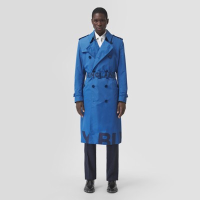 white burberry bubble coat