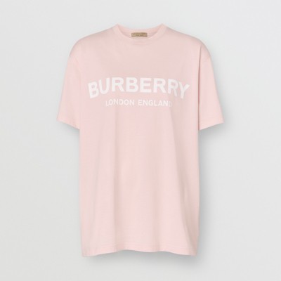 burberry t shirt womens