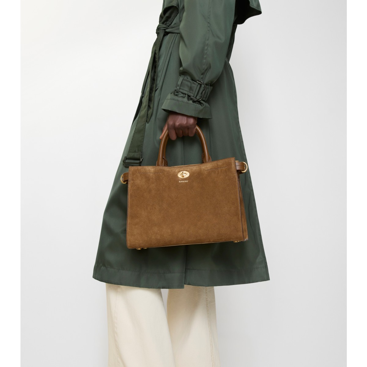  Check Small Cotswolds Tote