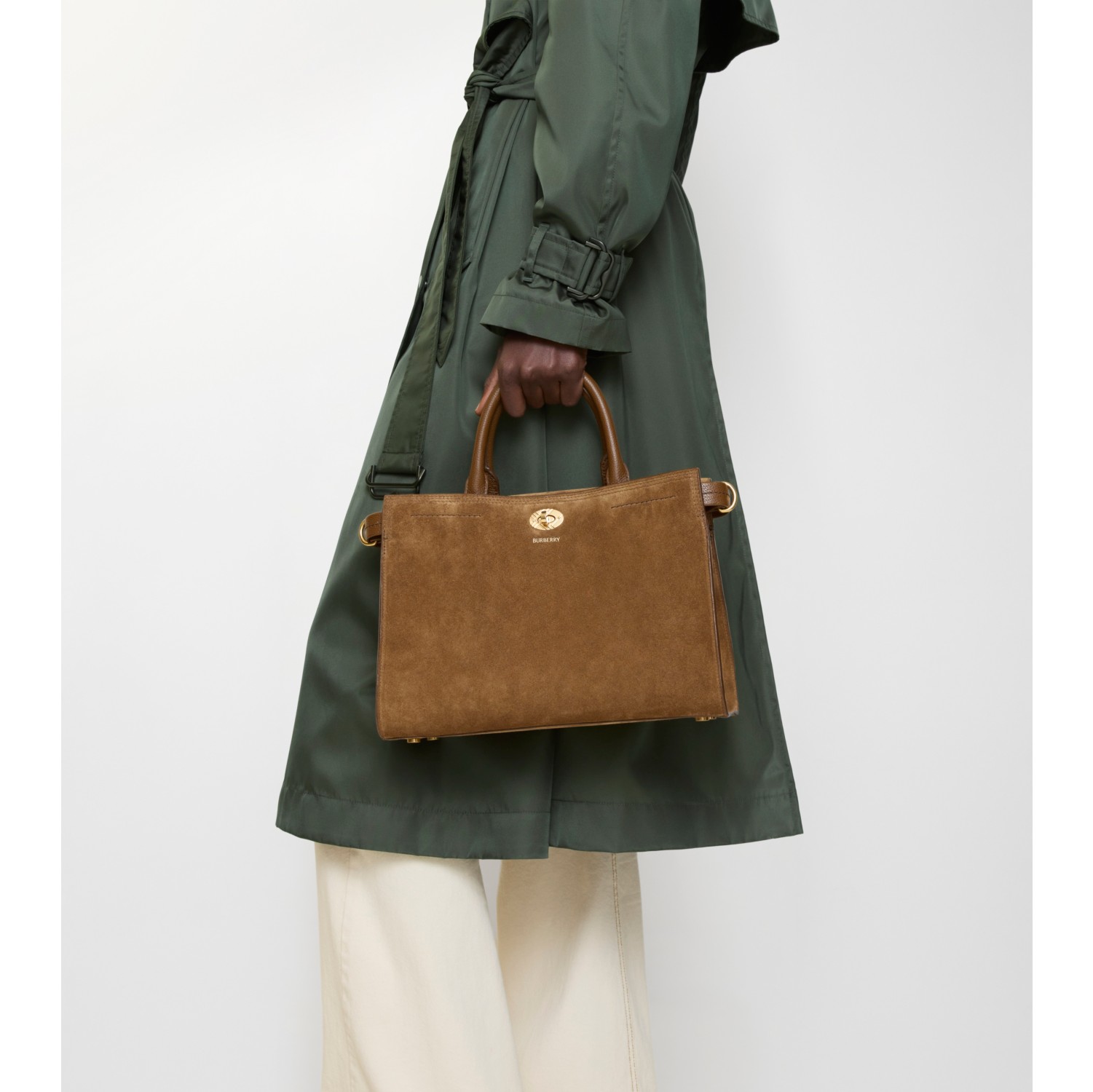 Bolso tote Cotswolds pequeño