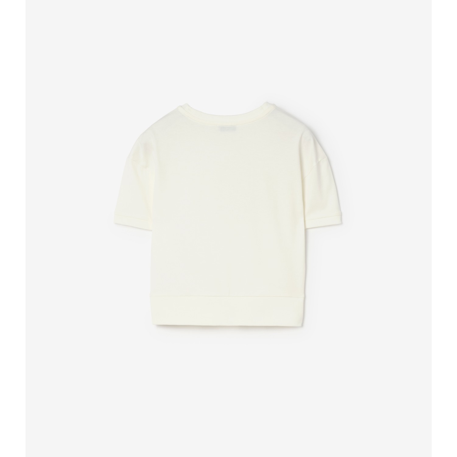 Crystal Candy Rock Cotton T-shirt