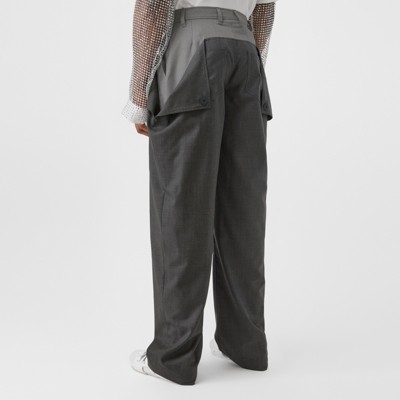 burberry pants mens for sale