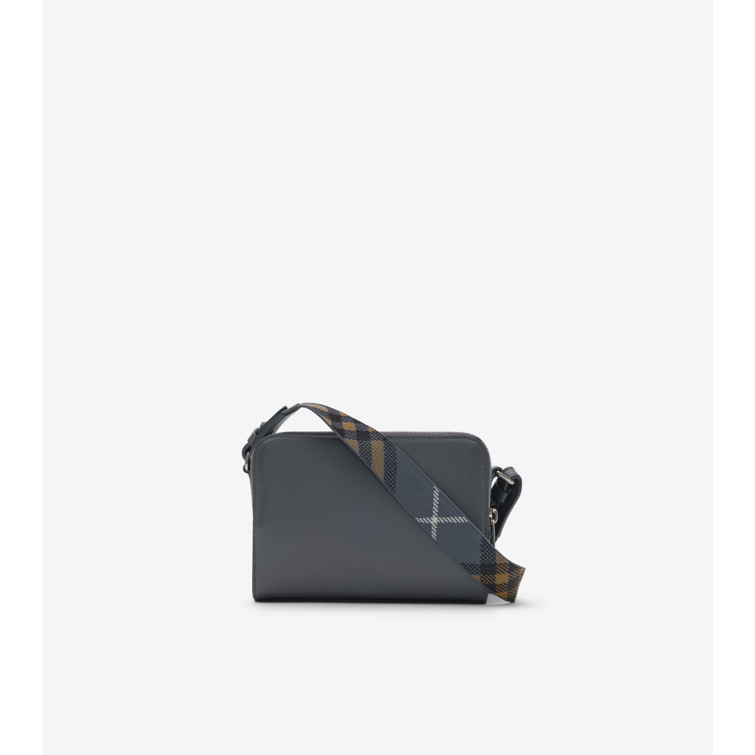 Burberry　bag Burberry Lola London Check Crossbody Bag With OG Box & DustBag