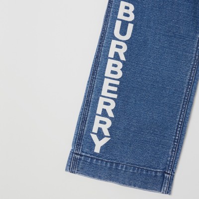 burberry childrens jeans