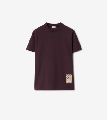 BURBERRY Tシャツ 638B6EDF-6EB4-48EA-A37A-