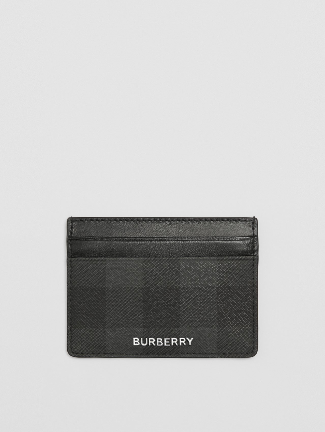 Burberry Portefeuille Burberry Pour Homme Burberry men's wallet 