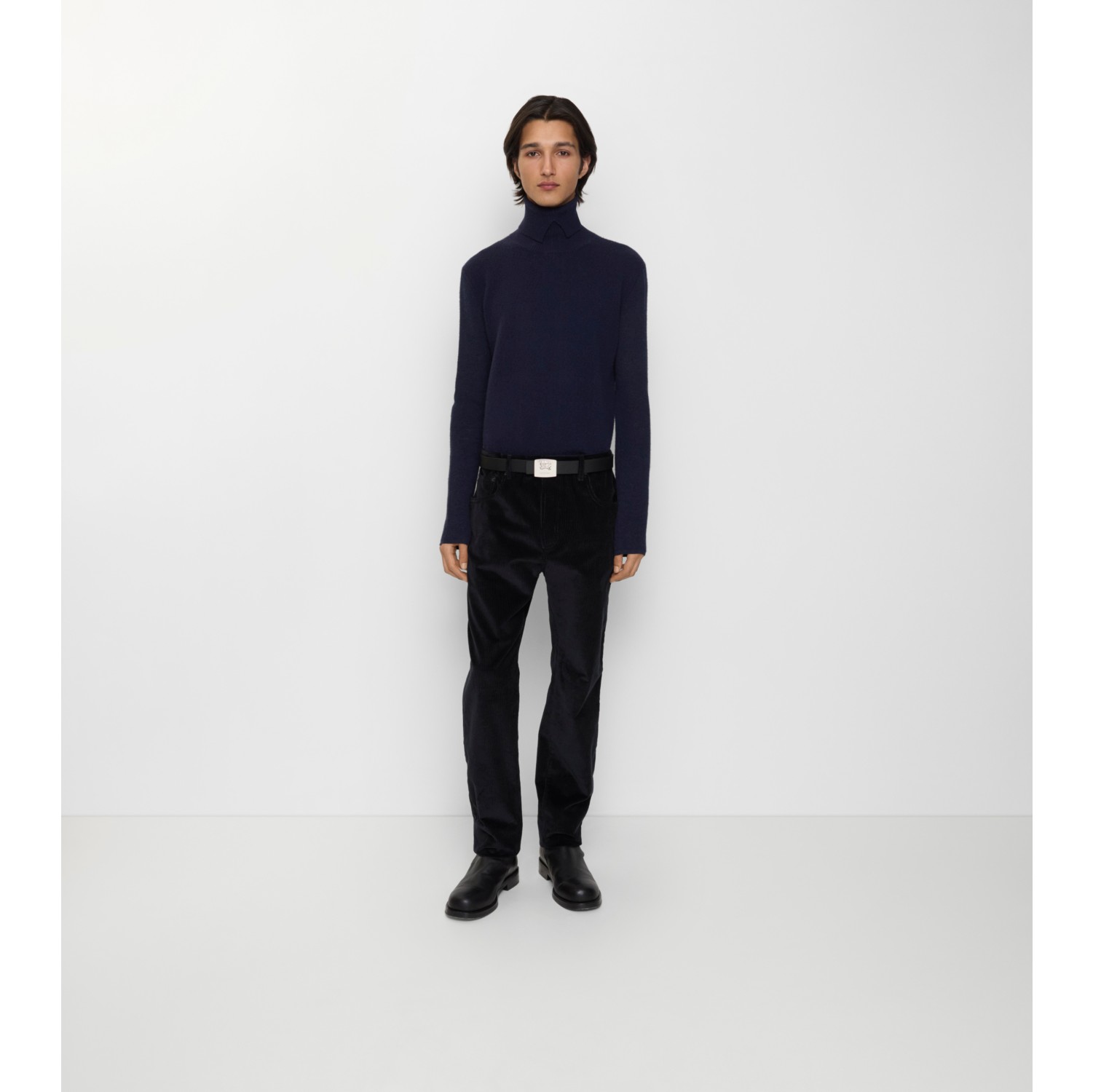 Corduroy Trousers