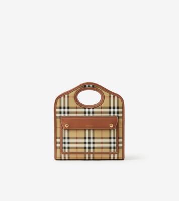 Burberry Mini Bag 