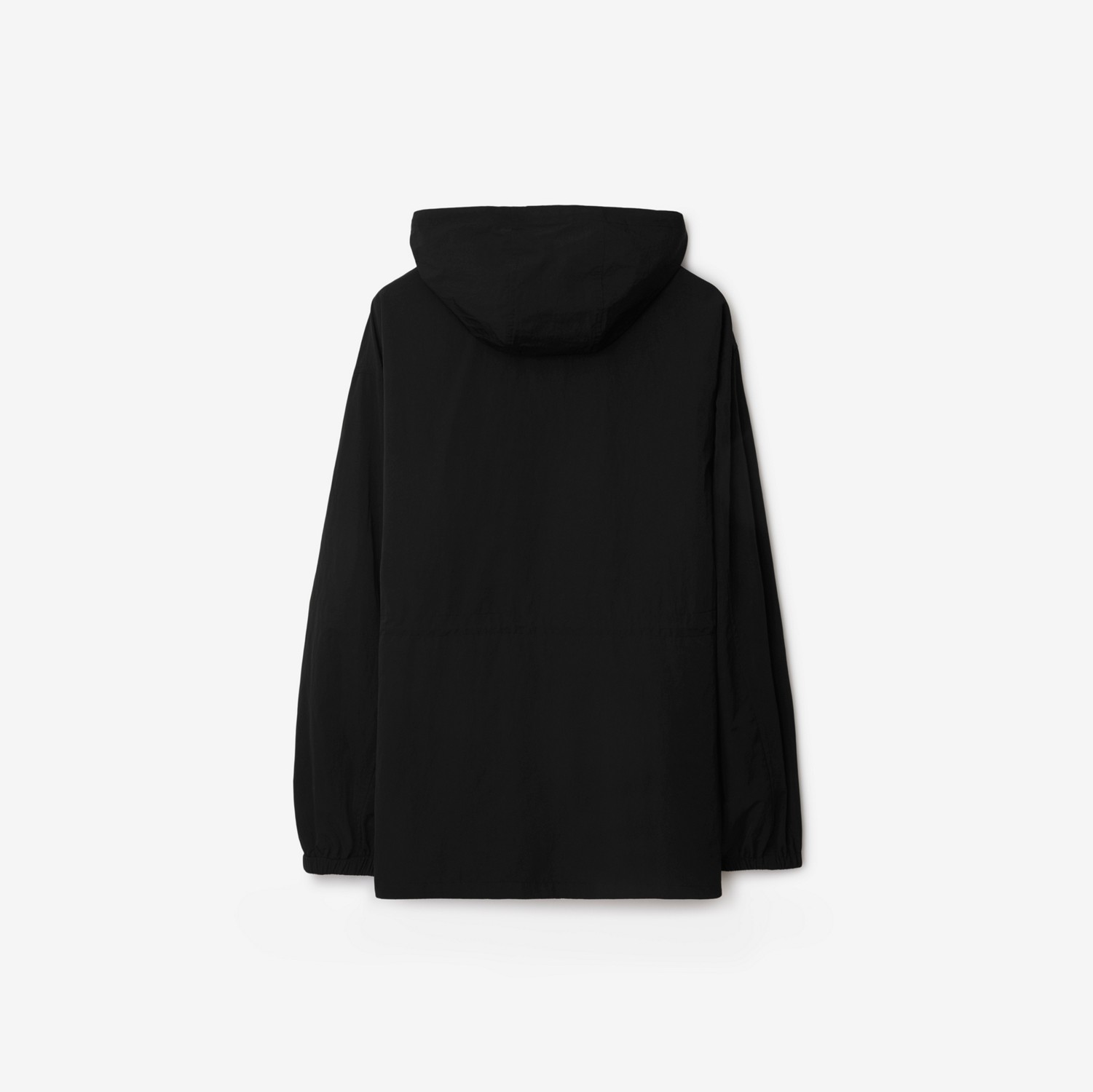 ナイロンジャケット (ブラック) - メンズ | Burberry®公式サイト ナイロンジャケット (ブラック) - メンズ | Burberry®公式サイト