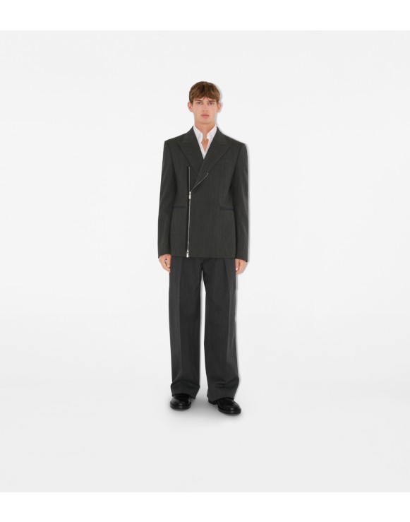 Burberry 3 piece suit crossword hotsell