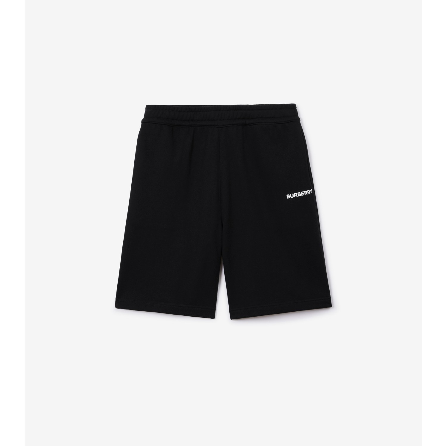 Burberry on sale shorts black