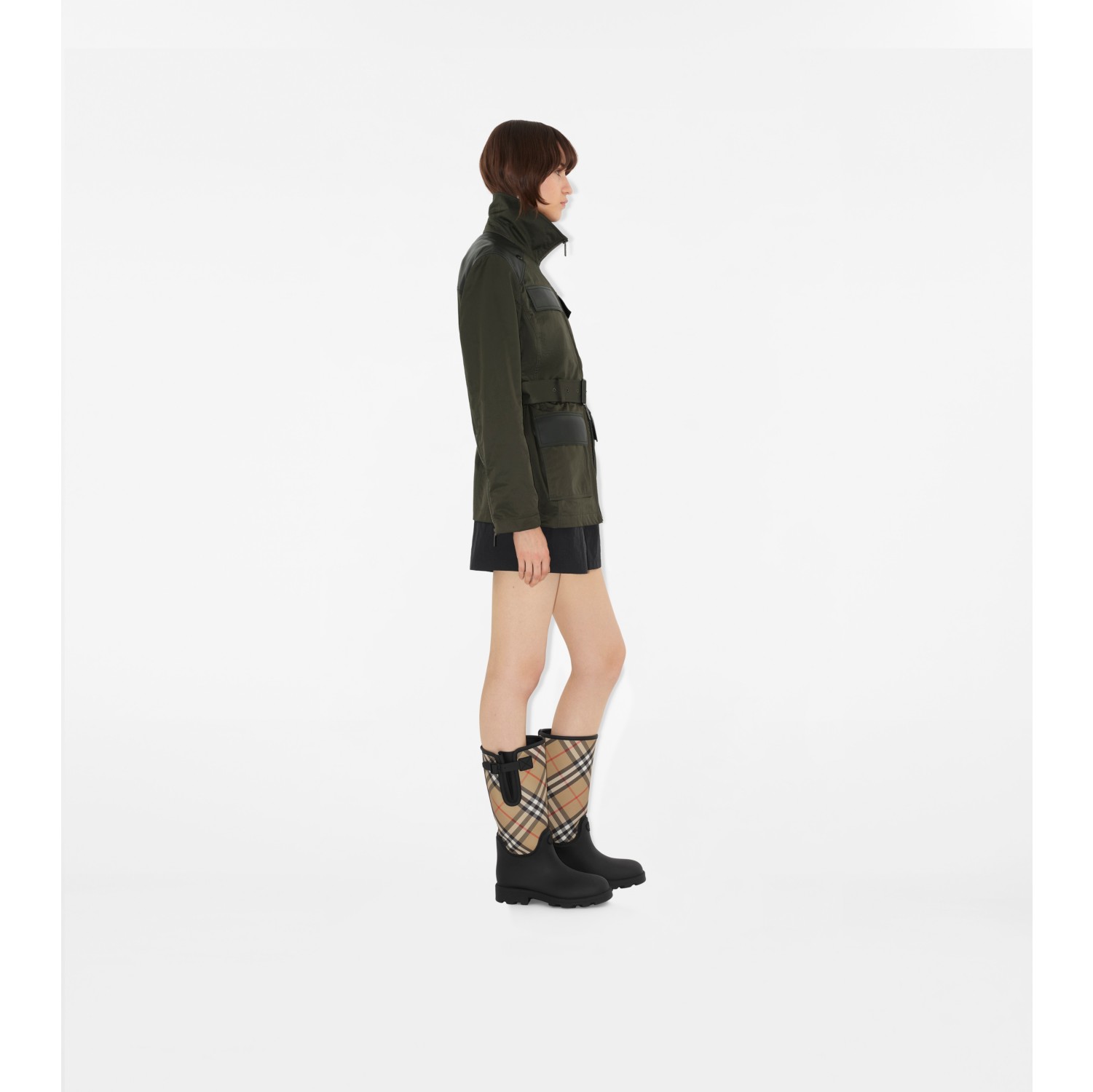 Bottes Marsh en caoutchouc​