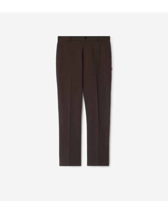 Cotton Chinos