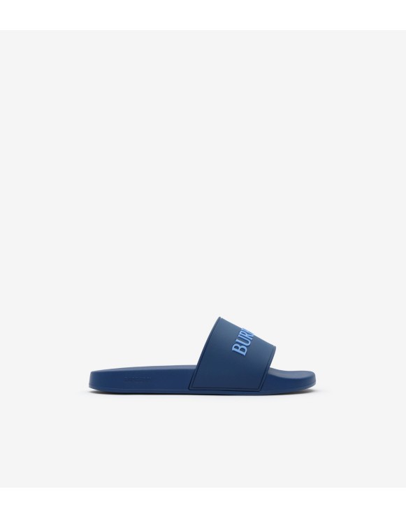 Logo Slides