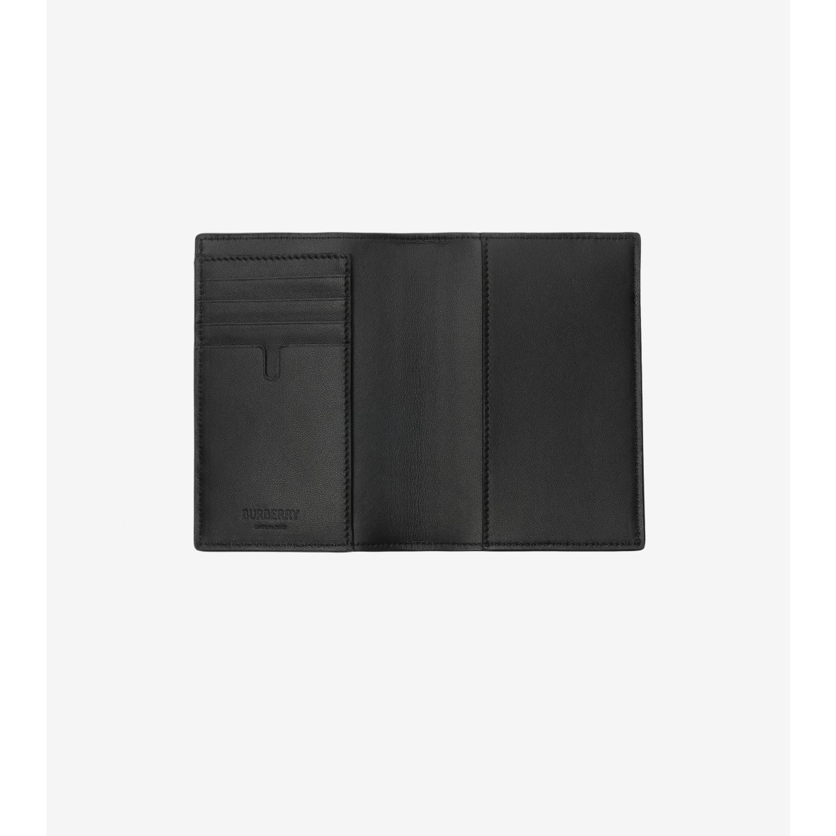  Check City Passport Holder
