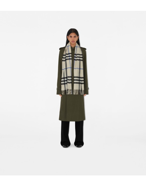 Burberry scarves & shawls best sale