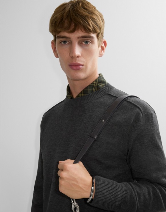 Men's Designer Jewellery | Burberry®️ Official Men's Designer Jewellery | Burberry®️ Official