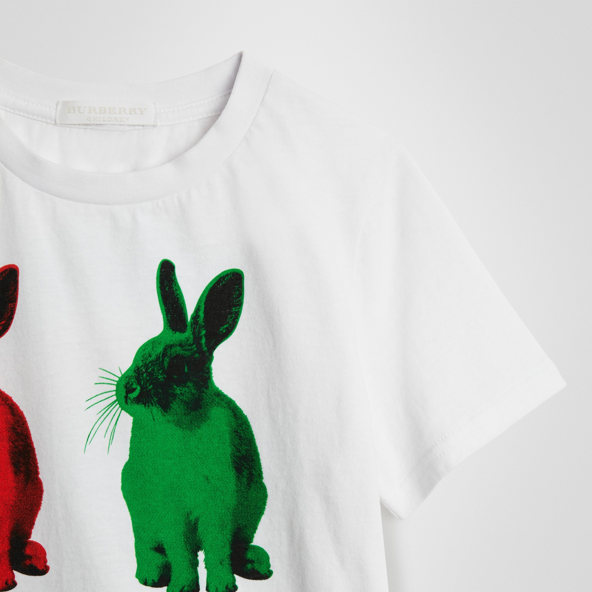 rabbit shirt brand