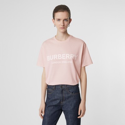 burberry women tshirt