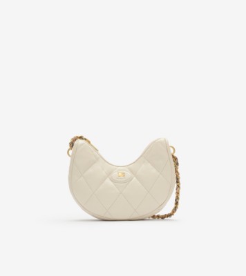 Horseshoe Chain Bag Soap Leather ®