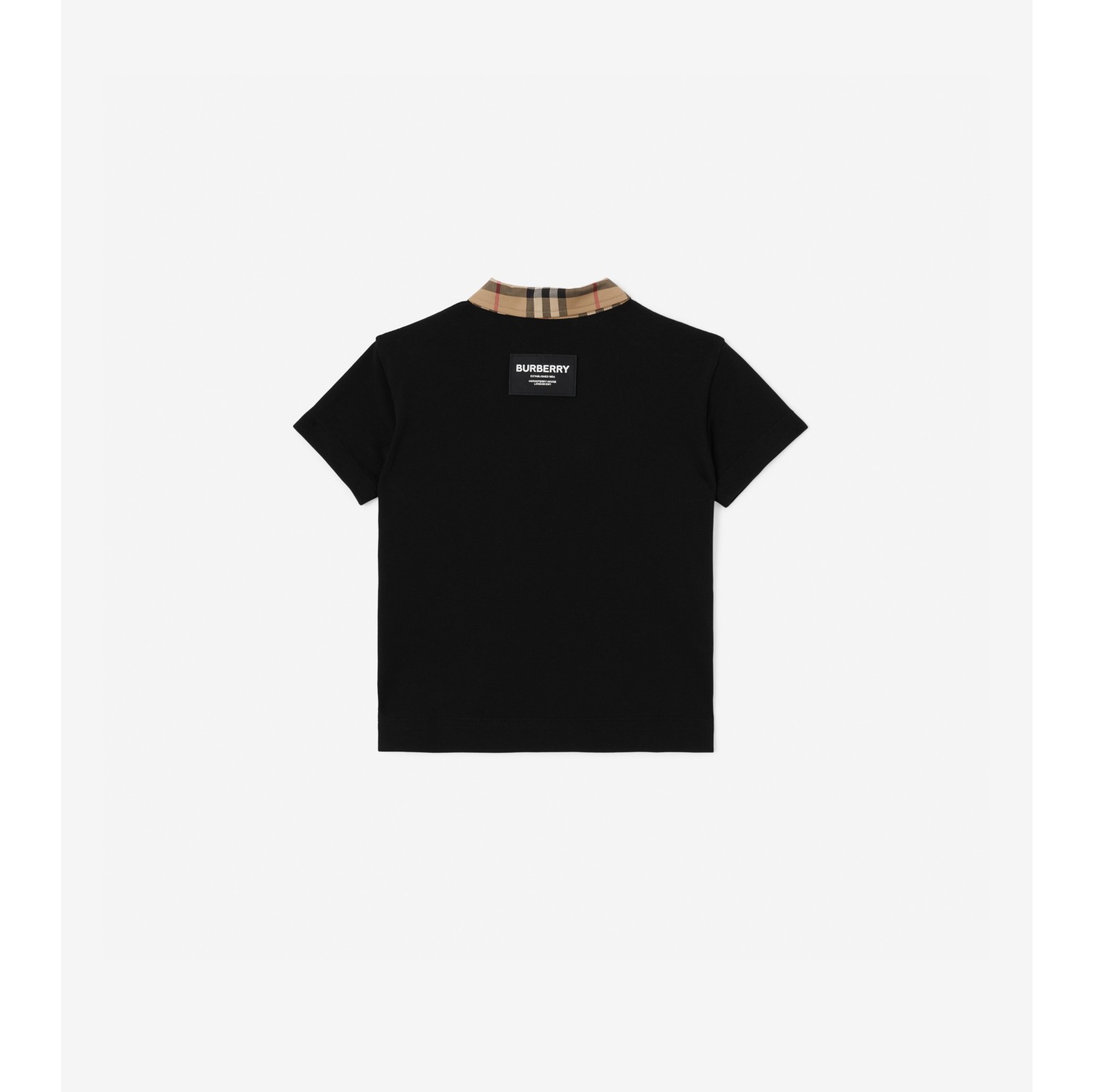 Burberry 2024 tee shirt