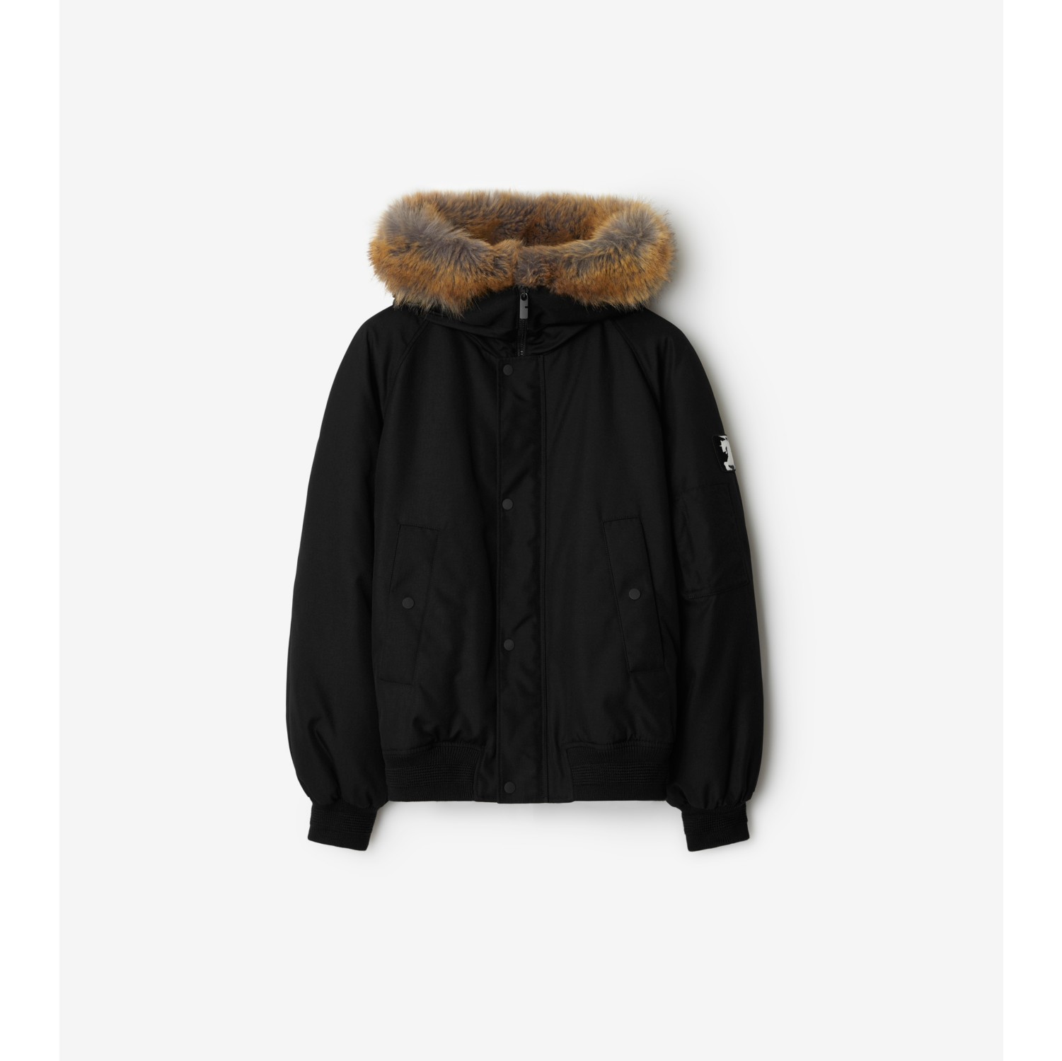 Mens winter bomber coats best sale