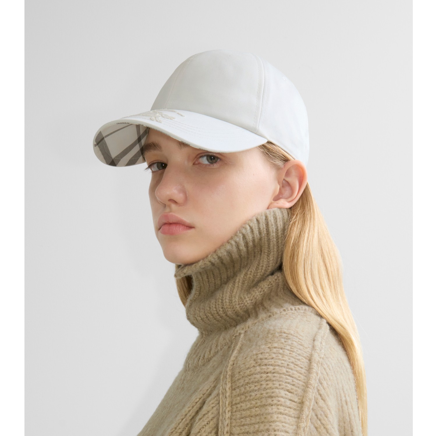 EKD Cotton Blend Baseball Cap