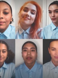 Burberry apoya el Día Internacional de la Mujer 2022
