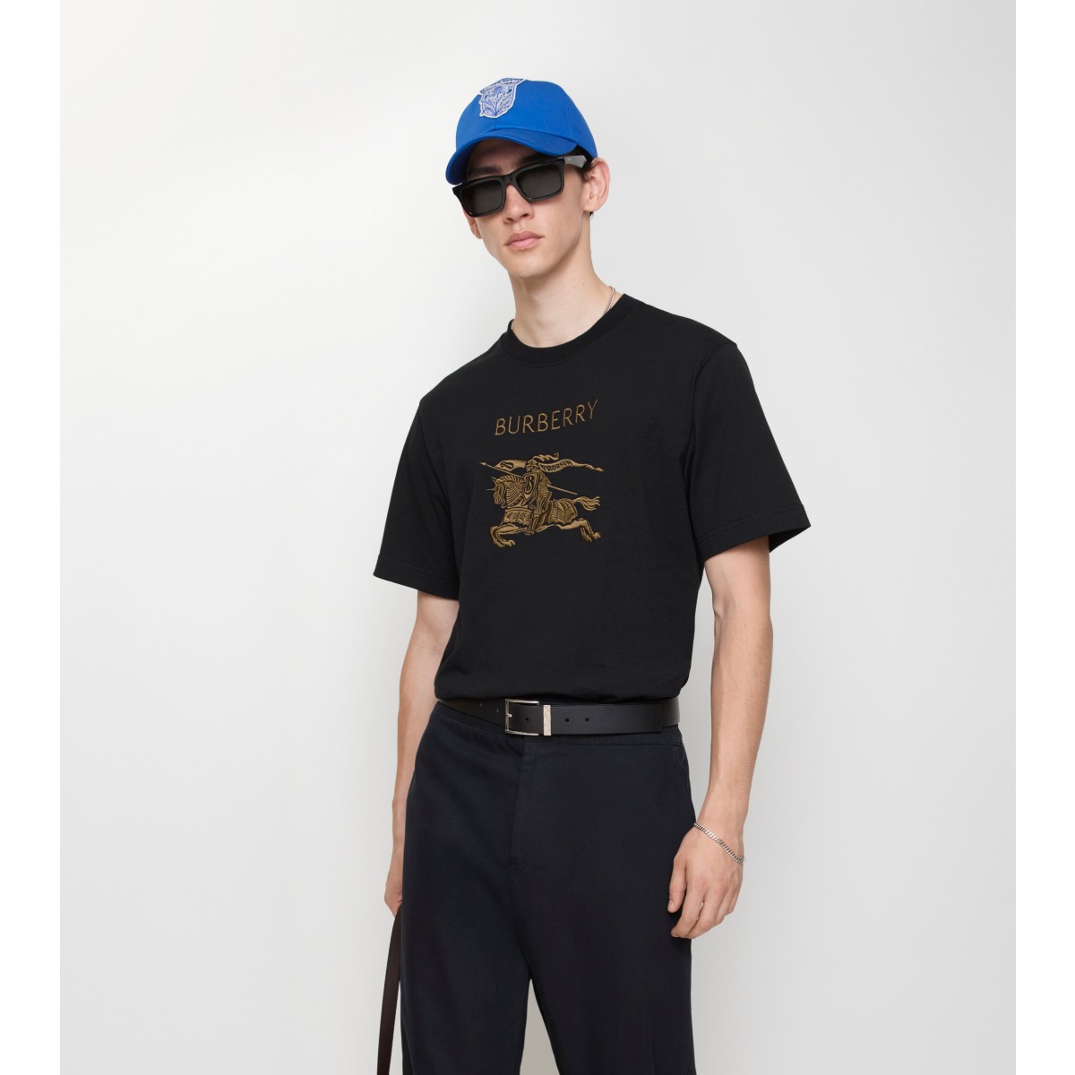  Embroidered EKD T-shirt